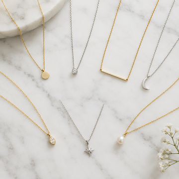 Necklace