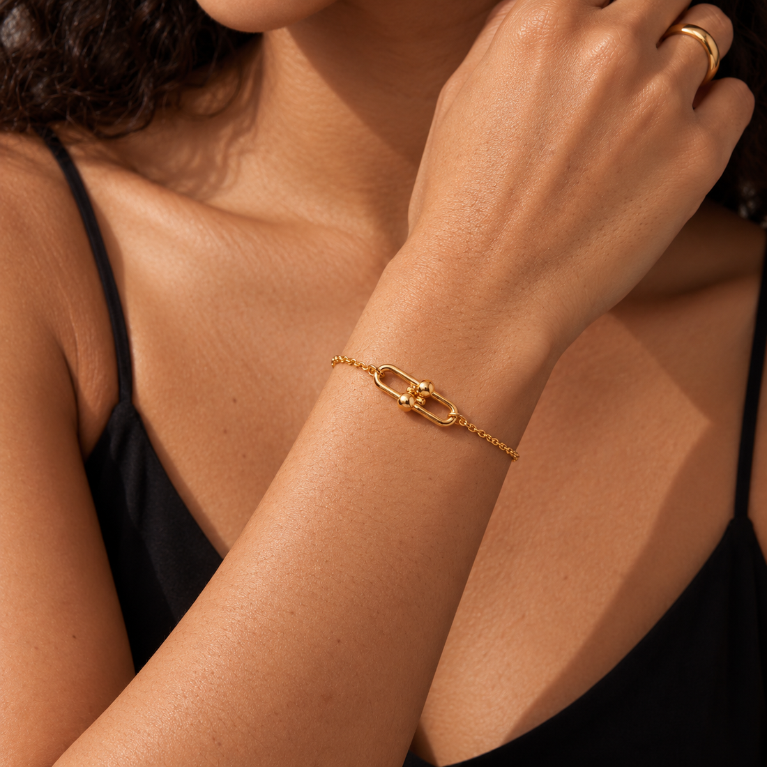 HardWear Slim Link Bracelet