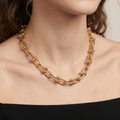 HardWear Graduated Link Necklace