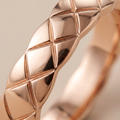 C Crush Mini Model Ring