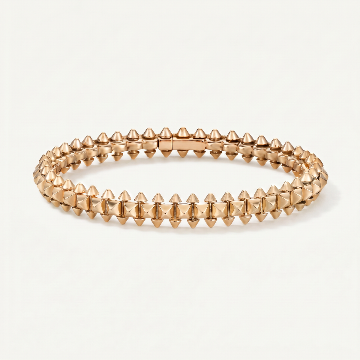 Clash De Bracelet