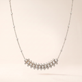 Clash De Pendant Necklace