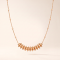 Clash De Pendant Necklace