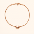 Elsa Peretti Bean Pendant Bracelet