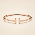 T Wire Bracelet