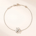 Frivole Mini Flower Bracelet