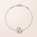 Frivole Pavé Diamonds Bracelet