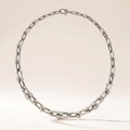 HardWear Gold Station Link Necklace