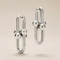 HardWear Large Link Earrings