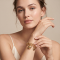 HardWear Small Wrap Bracelet