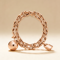 HardWear Small Wrap Bracelet