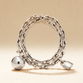 HardWear Small Wrap Bracelet