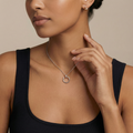 Juste Un Clou Diamonds Necklace