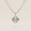 Magic Alhambra Necklace