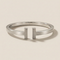 T Square Bracelet
