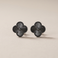 Vintage Alhambra Earrings